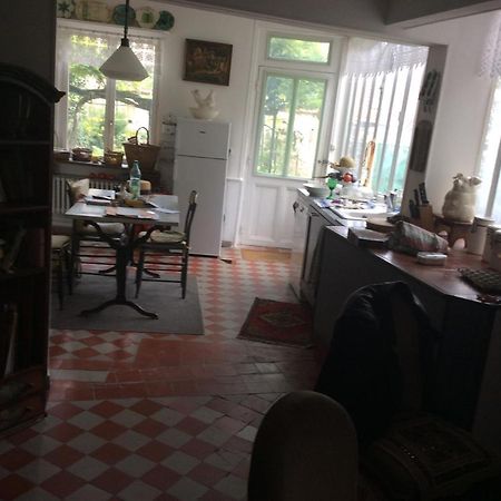 La Chambre De La Tour Orbais Eksteriør bilde