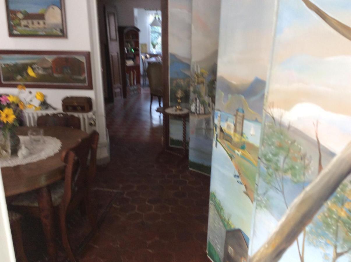 La Chambre De La Tour Orbais Eksteriør bilde